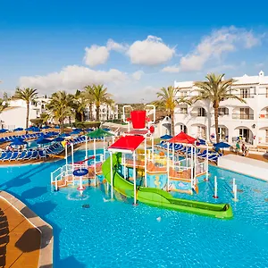 Globales Bouganvilla 3*, Sa Coma (Mallorca) España