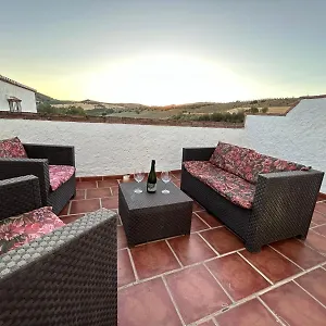  Hotel Casa Zafra