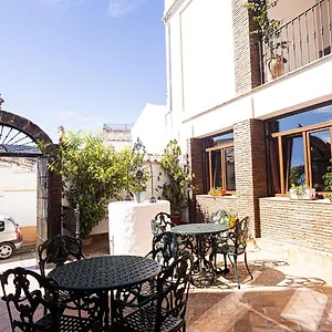 3* Hotel La Casa Grande Del Burgo