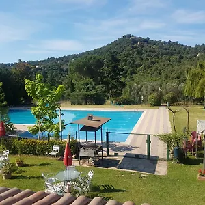 Casa Mas Gran 3*, Santa Cristina d'Aro España